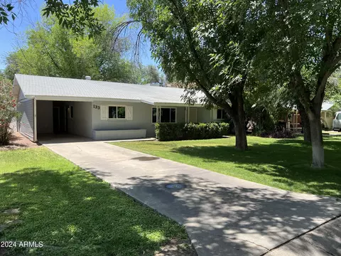 133 E Vista Del Cerro Dr, Tempe, AZ 85281
