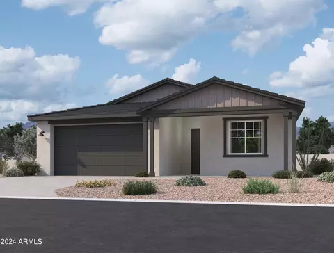 7661 W Saddlehorn Rd, Peoria, AZ 85383