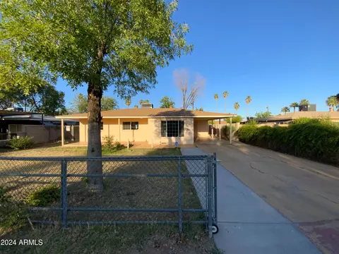 2311 N 31st St, Phoenix, AZ 85008
