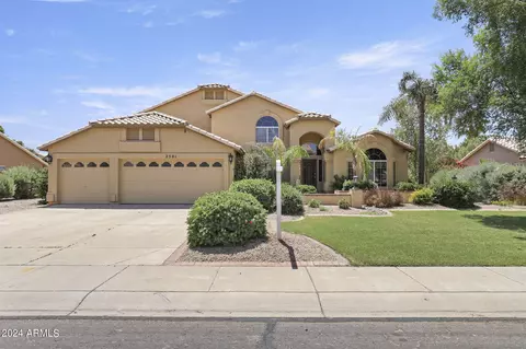 2501 Encinas Ave, Gilbert, AZ 85234