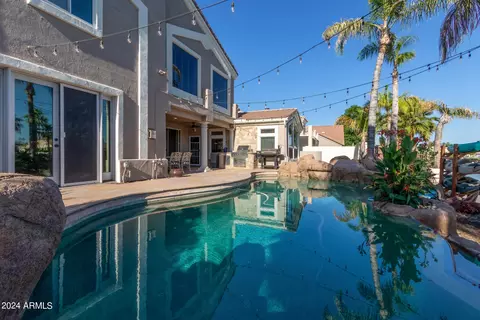 2103 E Clipper Ln, Gilbert, AZ 85234 photo 49