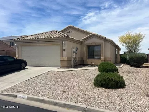 23968 N Nectar Ave, Florence, AZ 85132