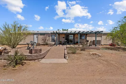 40706 N 254th Ave, Morristown, AZ 85342