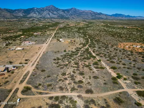 tbd Bloomfield Rd #132, Hereford, AZ 85615