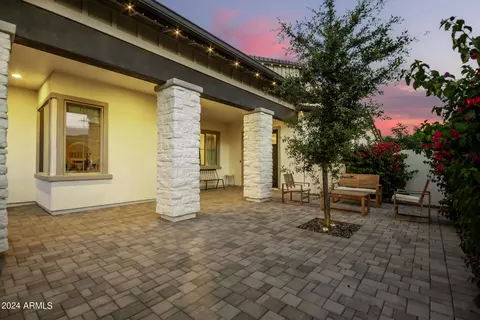 3721 E Arabian Dr, Gilbert, AZ 85296 photo 46