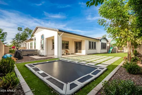 3721 E Arabian Dr, Gilbert, AZ 85296 photo 41