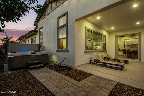 3721 E Arabian Dr, Gilbert, AZ 85296 photo 34