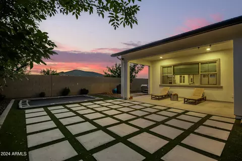 3721 E Arabian Dr, Gilbert, AZ 85296 photo 39