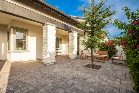 3721 E Arabian Dr, Gilbert, AZ 85296 photo 45