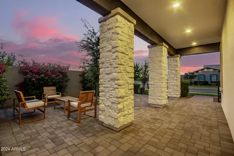 3721 E Arabian Dr, Gilbert, AZ 85296 photo 49