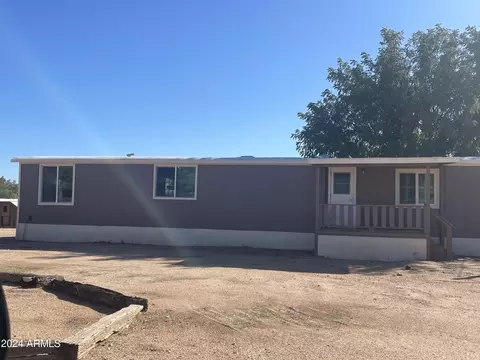 209 E A Dirt Rd, Tonto Basin, AZ 85553