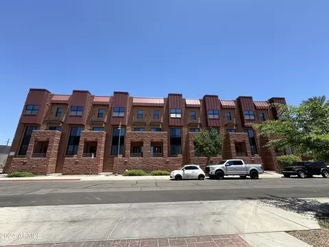 305 S Wilson St #105, Tempe, AZ 85281