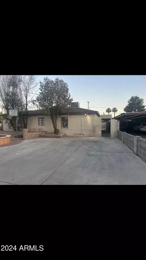 701 W Windsor Ave, Phoenix, AZ 85007