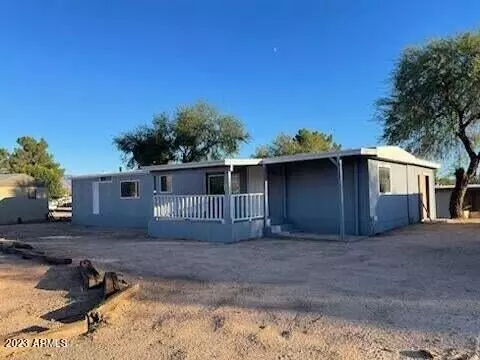 233 E A Dirt Rd, Tonto Basin, AZ 85553