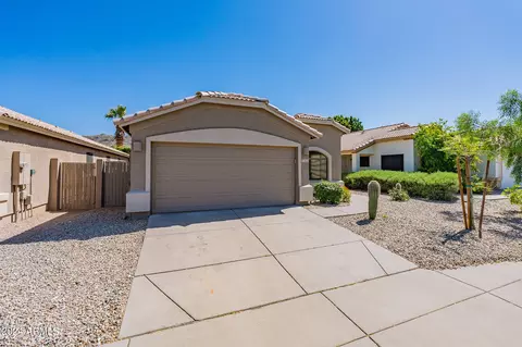 2623 E Beautiful Ln, Phoenix, AZ 85042 photo 3