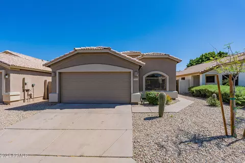 2623 E Beautiful Ln, Phoenix, AZ 85042 photo 2