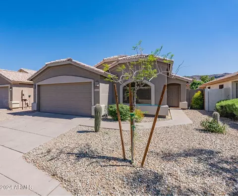 2623 E Beautiful Ln, Phoenix, AZ 85042
