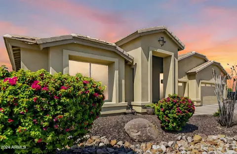 4314 W Lodge Dr, Laveen, AZ 85339