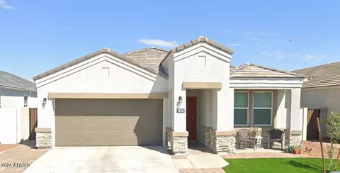 18766 W Farmer Rd, Buckeye, AZ 85326