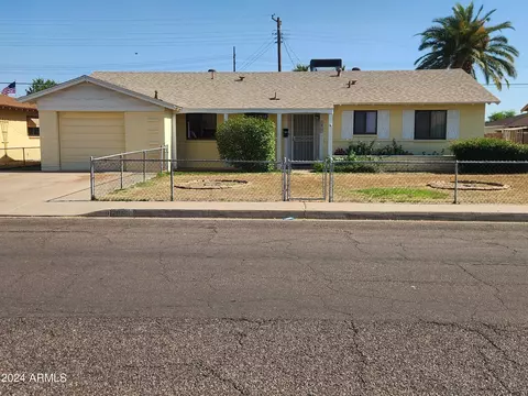 3813 W Myrtle Ave, Phoenix, AZ 85051
