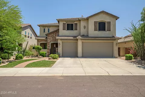 27045 N 90th Ave, Peoria, AZ 85383