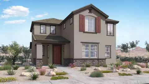 25107 N 141st Ave, Surprise, AZ 85387