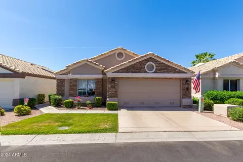 14529 W Winding Trl, Surprise, AZ 85374