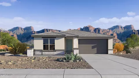 17750 W Hatcher Rd, Waddell, AZ 85355