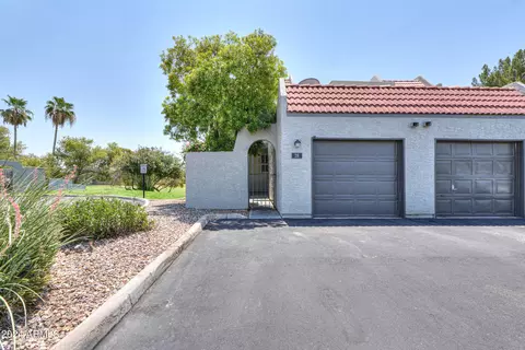 2524 S El Paradiso -- #28, Mesa, AZ 85202