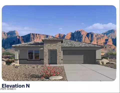 17732 W Hatcher Rd, Waddell, AZ 85355
