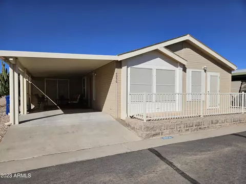 650 N Hawes Rd #4956, Mesa, AZ 85207