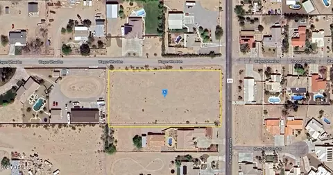 5411 S Mountain View Rd #24, Fort Mohave, AZ 86426