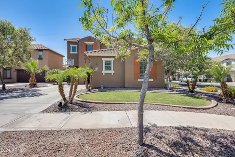 4435 E Oxford Ln, Gilbert, AZ 85295 photo 11