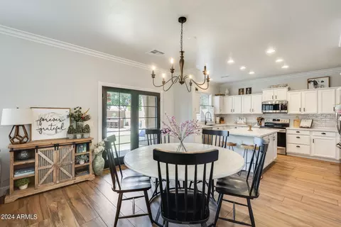 4435 E Oxford Ln, Gilbert, AZ 85295 photo 23