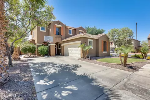 4435 E Oxford Ln, Gilbert, AZ 85295 photo 1