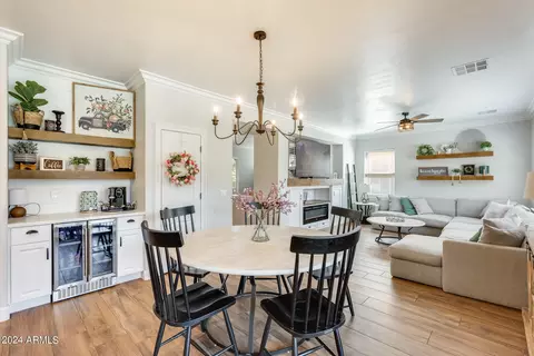 4435 E Oxford Ln, Gilbert, AZ 85295 photo 4