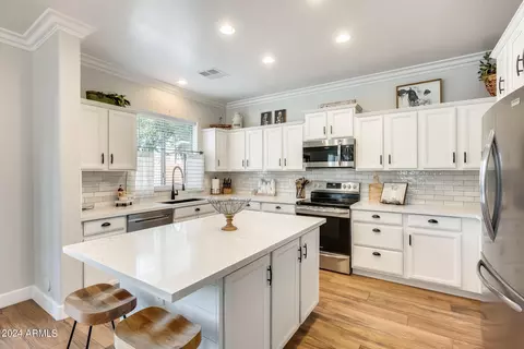 4435 E Oxford Ln, Gilbert, AZ 85295 photo 3