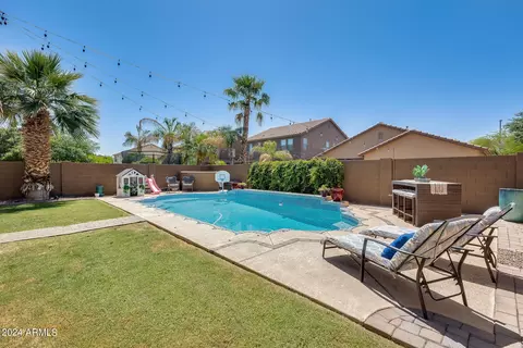 4435 E Oxford Ln, Gilbert, AZ 85295 photo 58