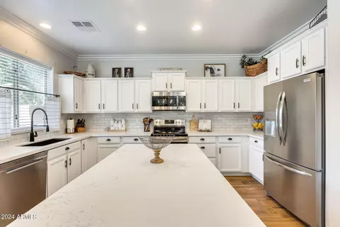 4435 E Oxford Ln, Gilbert, AZ 85295 photo 10