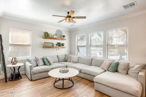 4435 E Oxford Ln, Gilbert, AZ 85295 photo 24