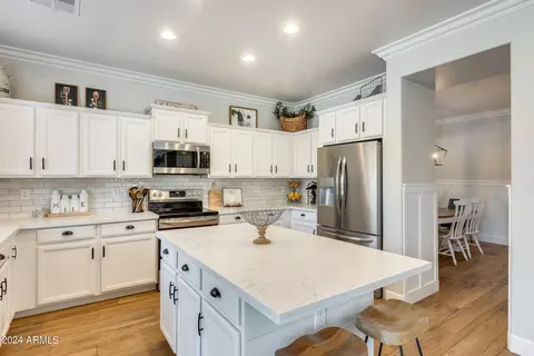 4435 E Oxford Ln, Gilbert, AZ 85295 photo 19