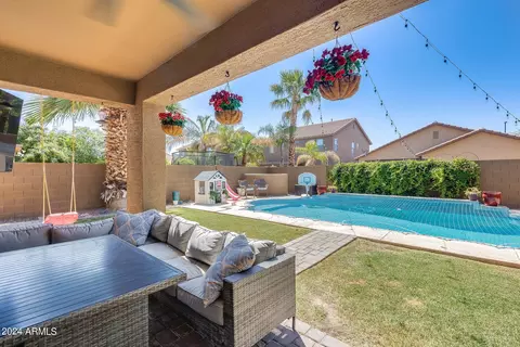 4435 E Oxford Ln, Gilbert, AZ 85295 photo 55