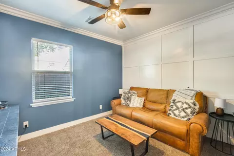 4435 E Oxford Ln, Gilbert, AZ 85295 photo 34