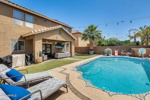4435 E Oxford Ln, Gilbert, AZ 85295 photo 59