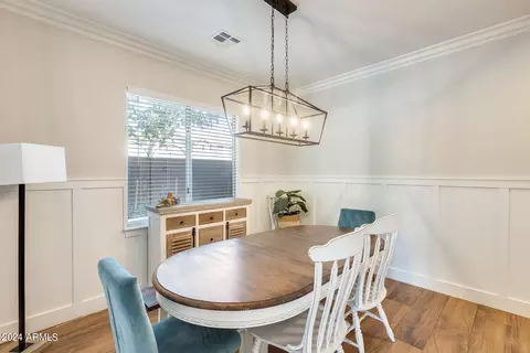 4435 E Oxford Ln, Gilbert, AZ 85295 photo 17