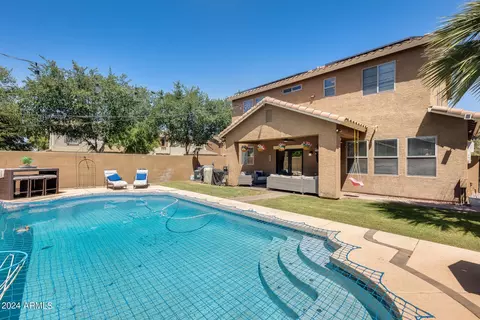 4435 E Oxford Ln, Gilbert, AZ 85295 photo 2