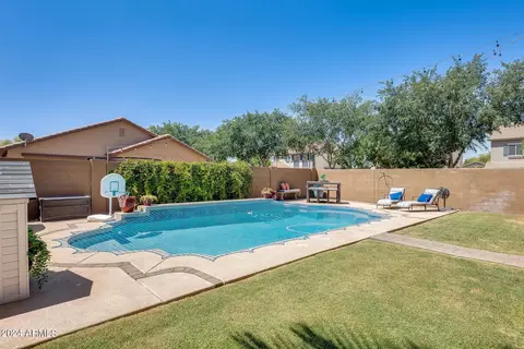 4435 E Oxford Ln, Gilbert, AZ 85295 photo 61