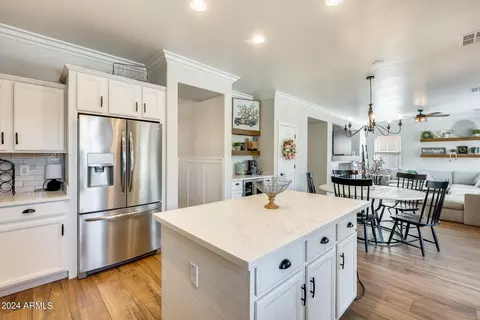 4435 E Oxford Ln, Gilbert, AZ 85295 photo 20