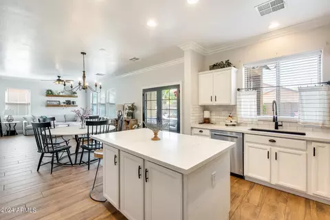 4435 E Oxford Ln, Gilbert, AZ 85295 photo 21