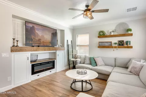 4435 E Oxford Ln, Gilbert, AZ 85295 photo 25